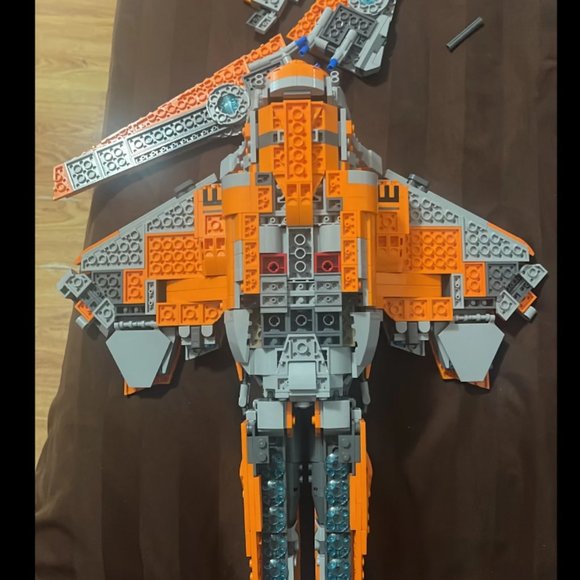 Lego already sol for buyer - Picture 2 of 3